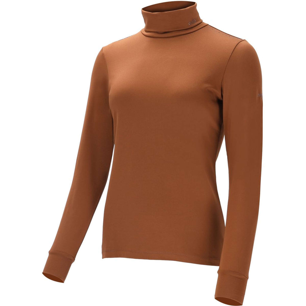 Schockemöhle Shirt SPAlba Nougat