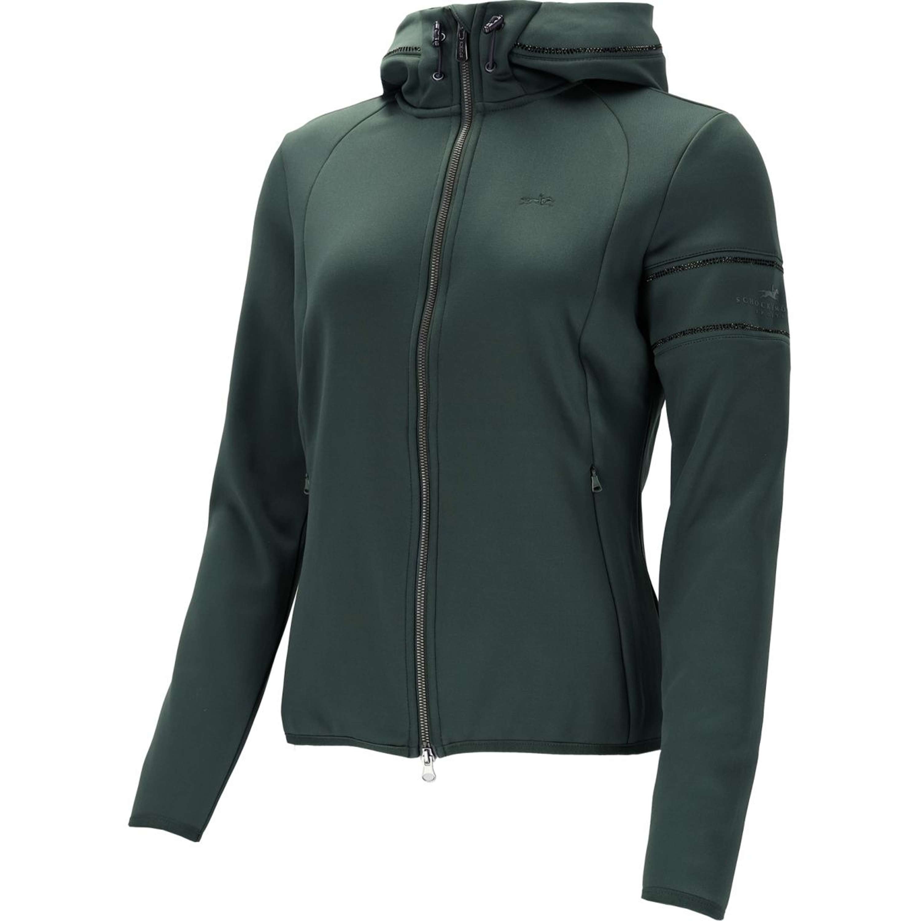 Schockemöhle Zip-Hoodie SPSophie Bottle