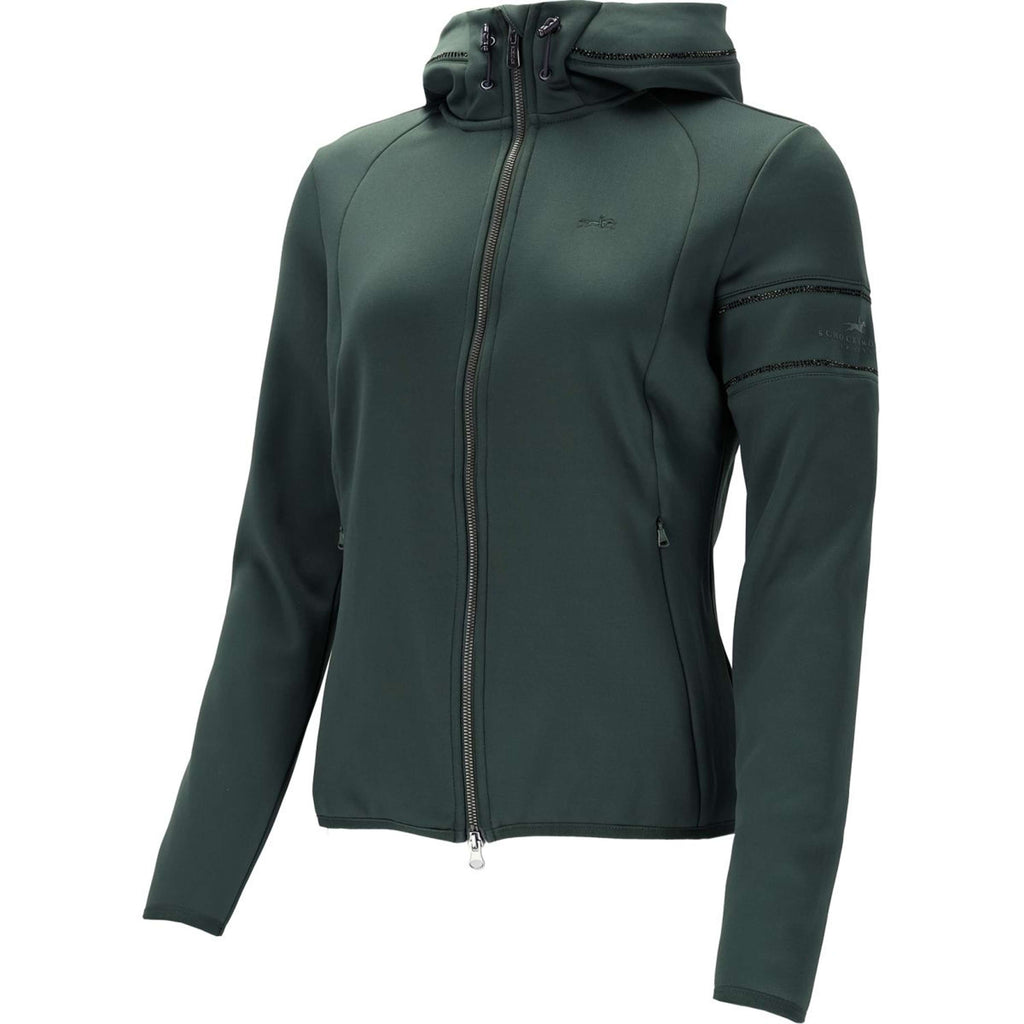 Schockemöhle Zip-Hoodie SPSophie Bottle