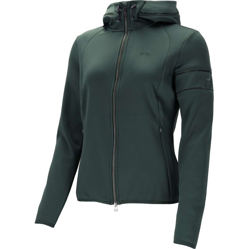 Schockemöhle Zip-Hoodie SPSophie Bottle