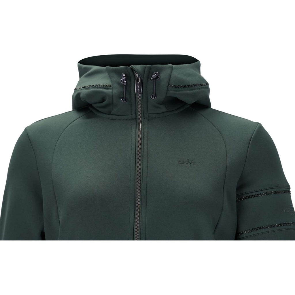 Schockemöhle Zip-Hoodie SPSophie Bottle
