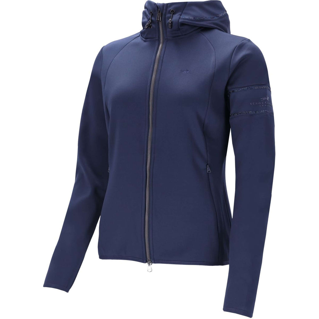 Schockemöhle Zip-Hoodie SPSophie Dark Navy