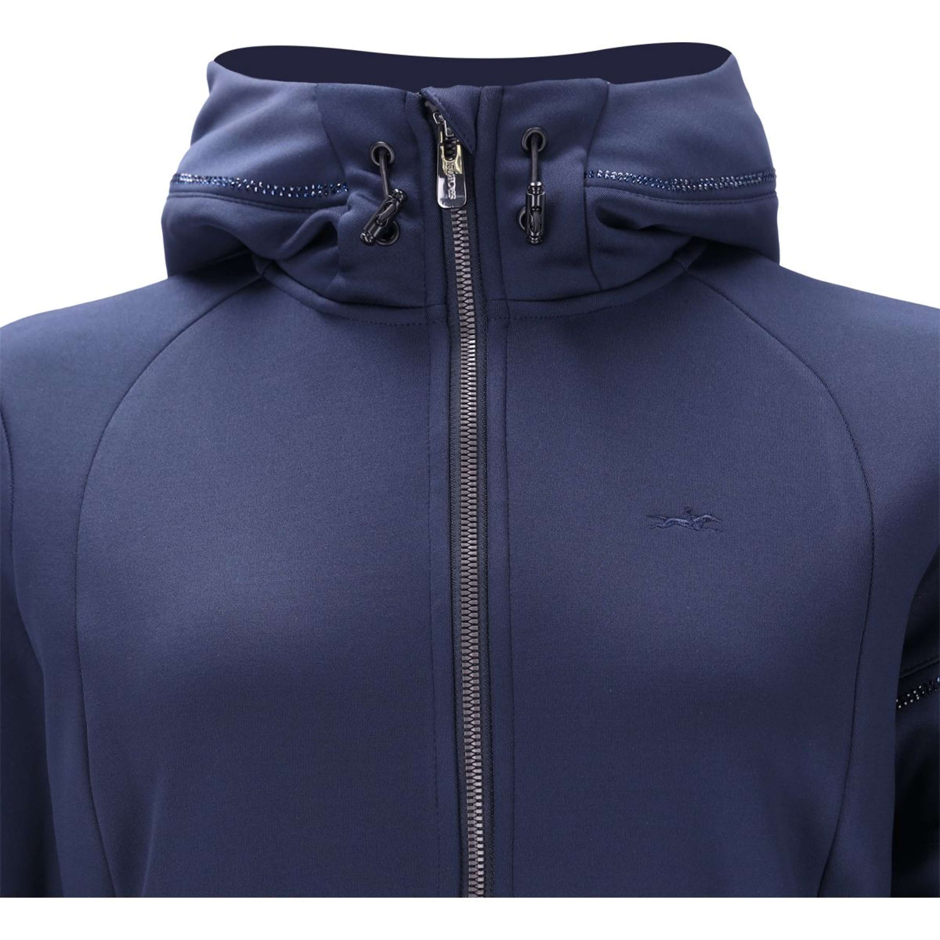Schockemöhle Zip-Hoodie SPSophie Dark Navy