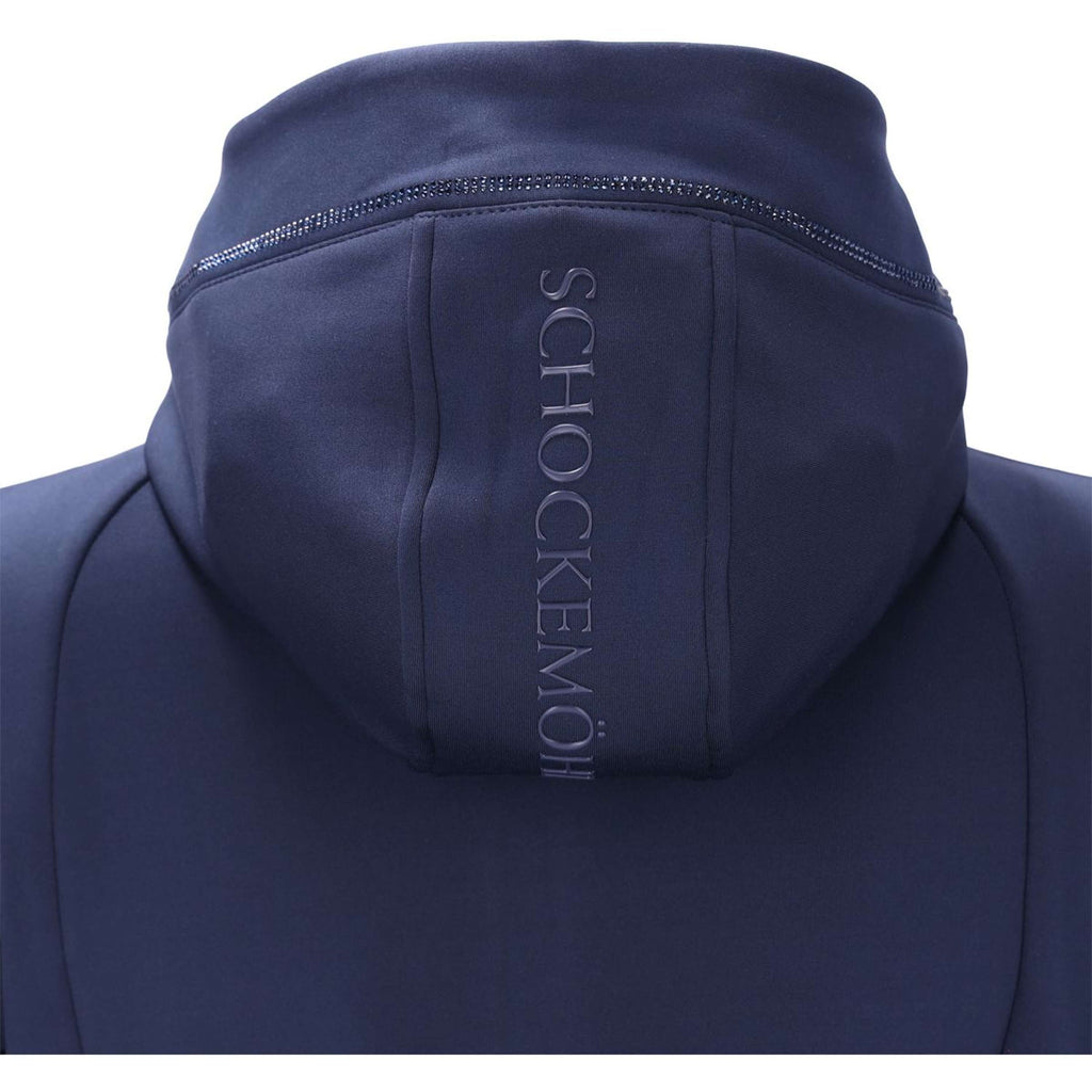 Schockemöhle Zip-Hoodie SPSophie Dark Navy