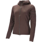 Schockemöhle Zip-Hoodie SPSophie Mocca