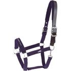 Schockemöhle Halter Memphis III Dark Purple