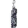 Schockemöhle Lead Rope Catch Panic Snap Bottle/Mocca