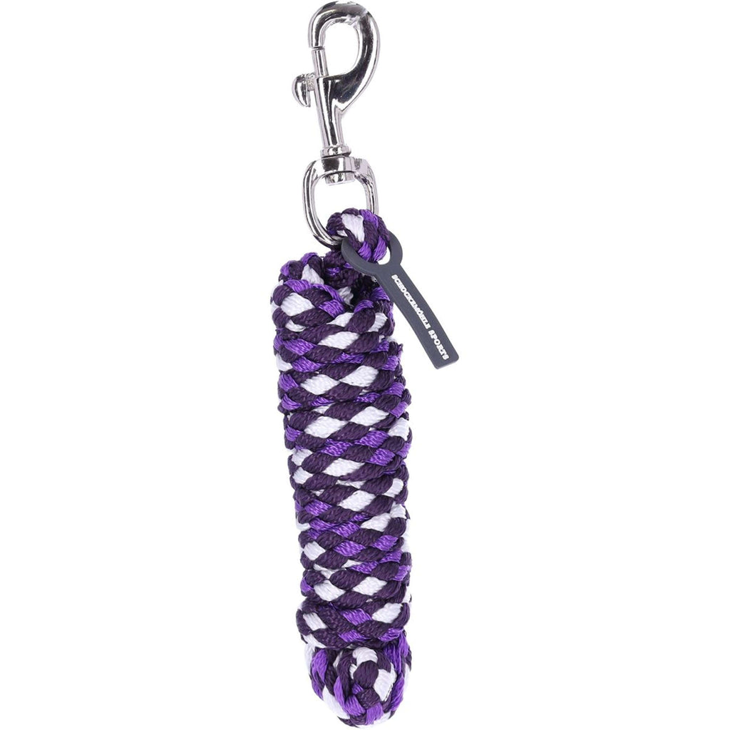 Schockemöhle Lead Rope Catch Panic Snap Dahlia