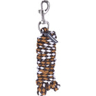 Schockemöhle Lead Rope Catch Panic Snap Mocca