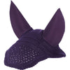 Schockemöhle Ear Bonnet Elegant Spark Dark Purple
