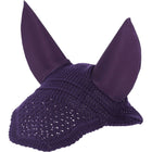 Schockemöhle Ear Bonnet Elegant Spark Dark Purple