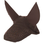 Schockemöhle Ear Bonnet Elegant Spark Mocca
