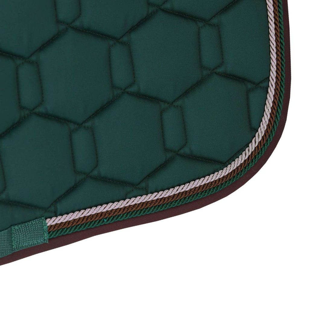 Schockemöhle Saddlepad Eco Comfort Jumping Bottle