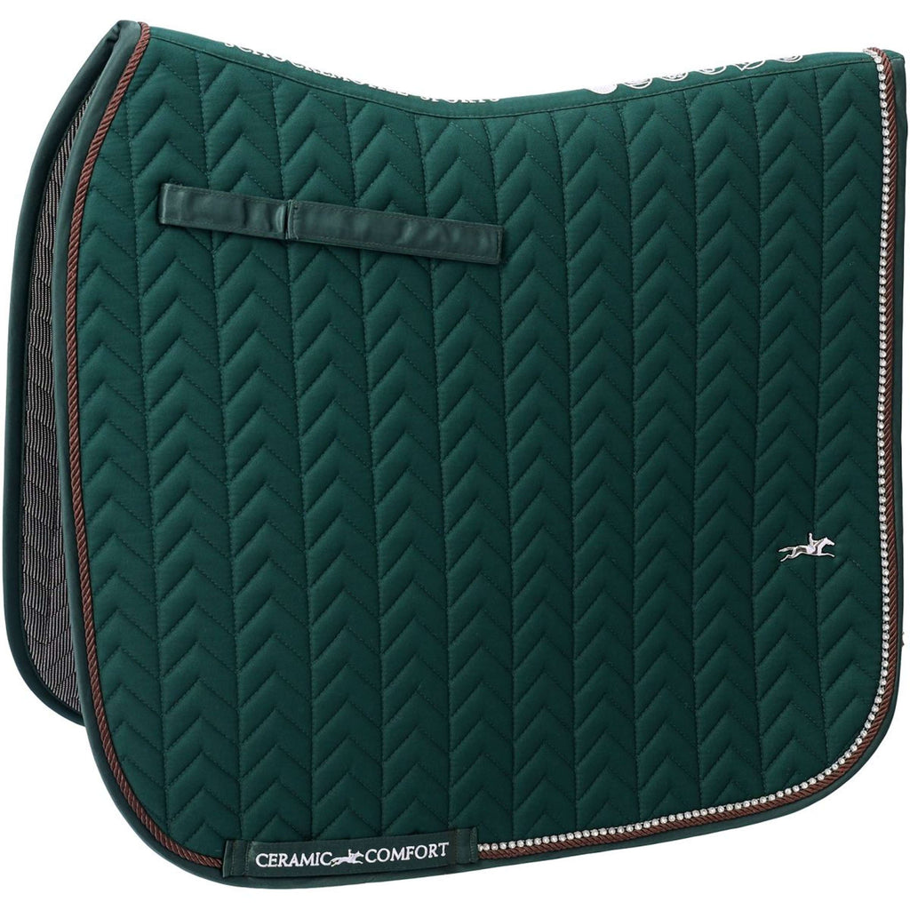 Schockemöhle Saddlepad SPCeramica Dressage Bottle