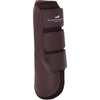 Schockemöhle Leg Protectors Mesh Guards Mocca