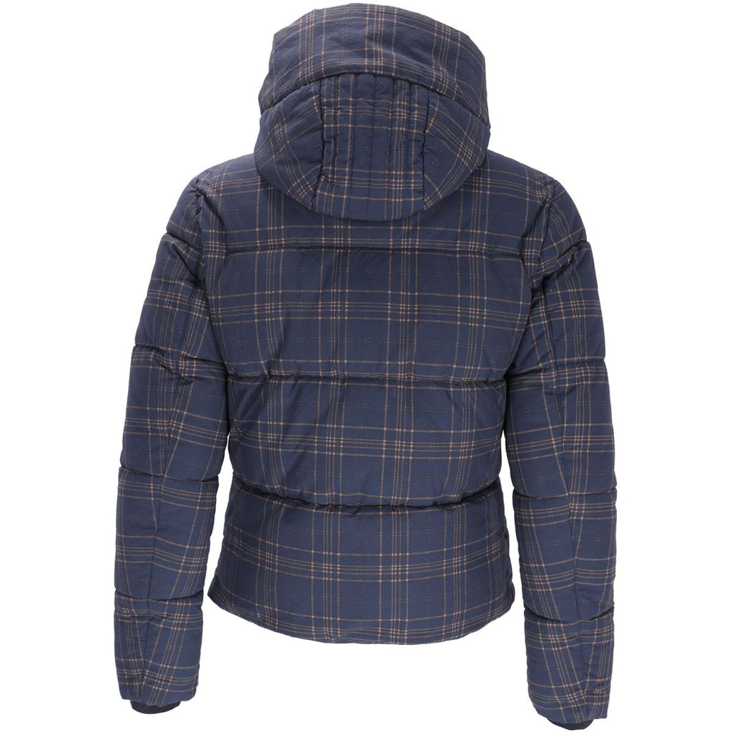 Schockemöhle Jacket SPLeni Dark Navy