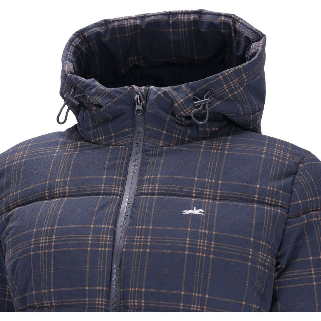 Schockemöhle Jacket SPLeni Dark Navy