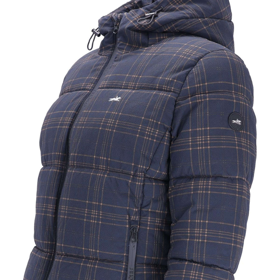 Schockemöhle Jacket SPLeni Dark Navy