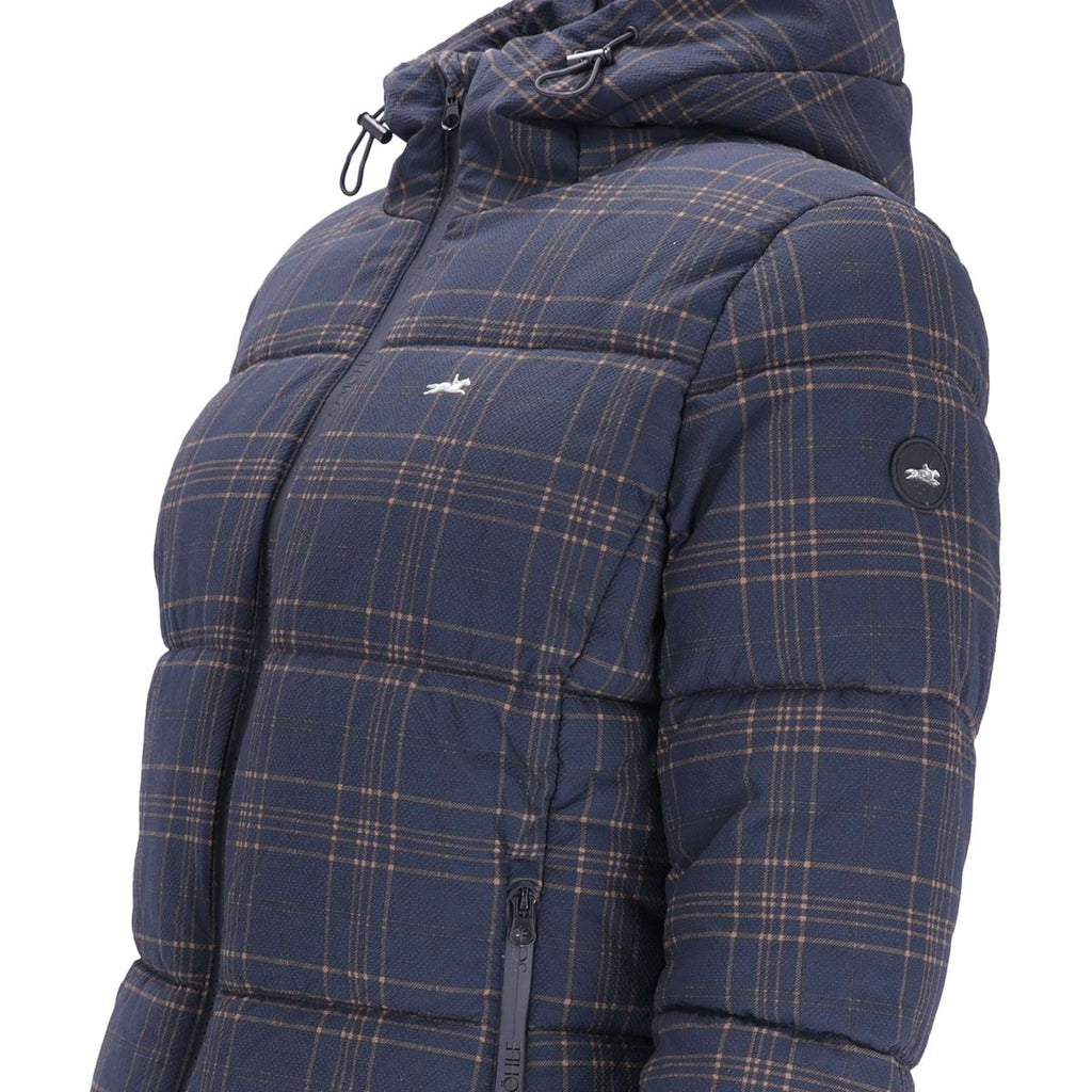 Schockemöhle Jacket SPLeni Dark Navy