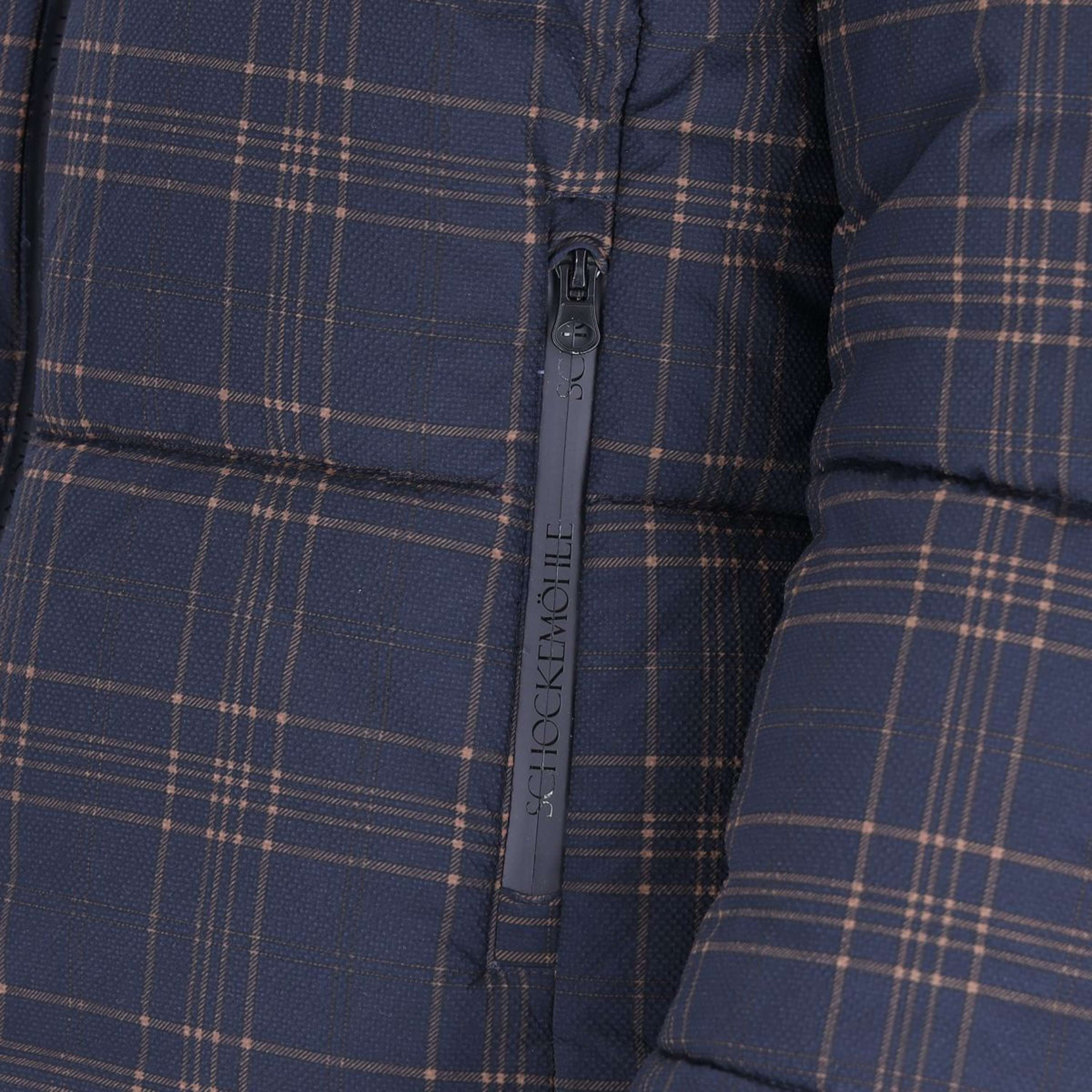 Schockemöhle Jacket SPLeni Dark Navy