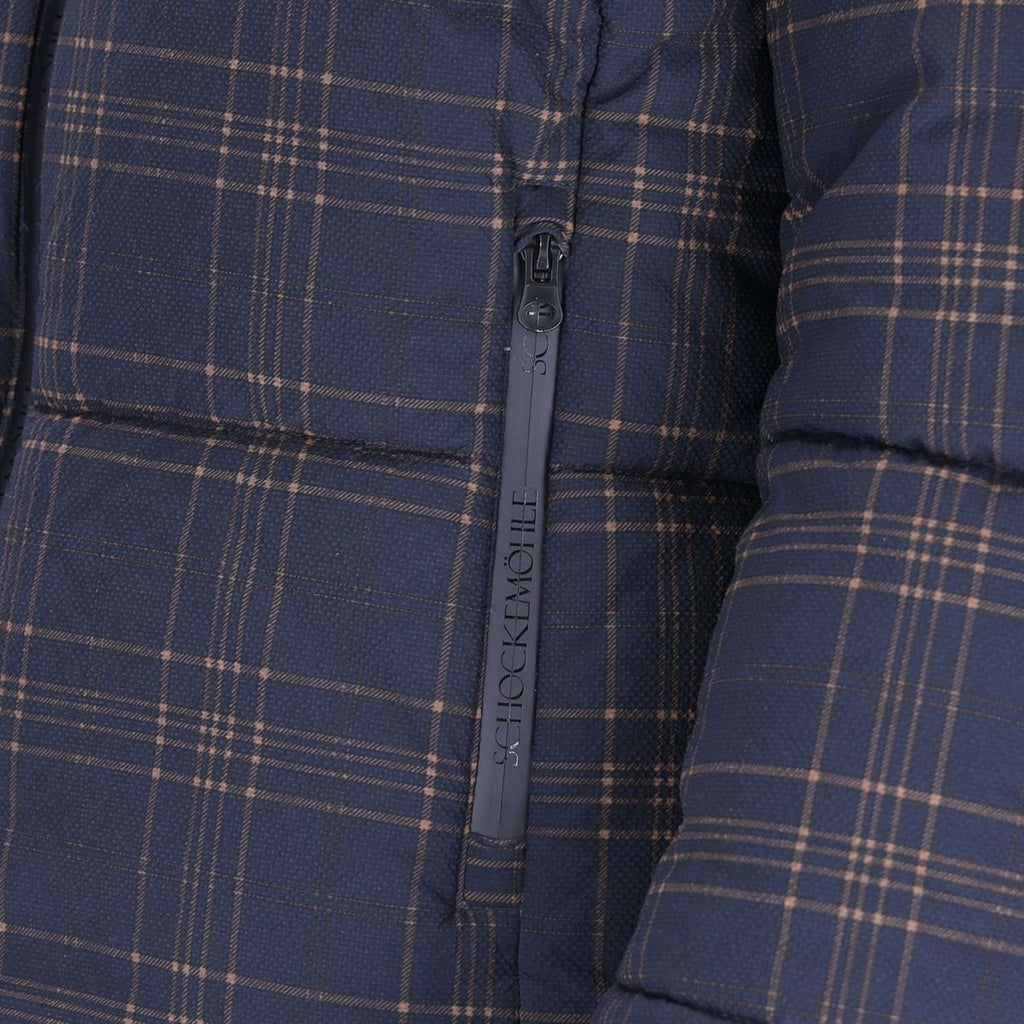 Schockemöhle Jacket SPLeni Dark Navy