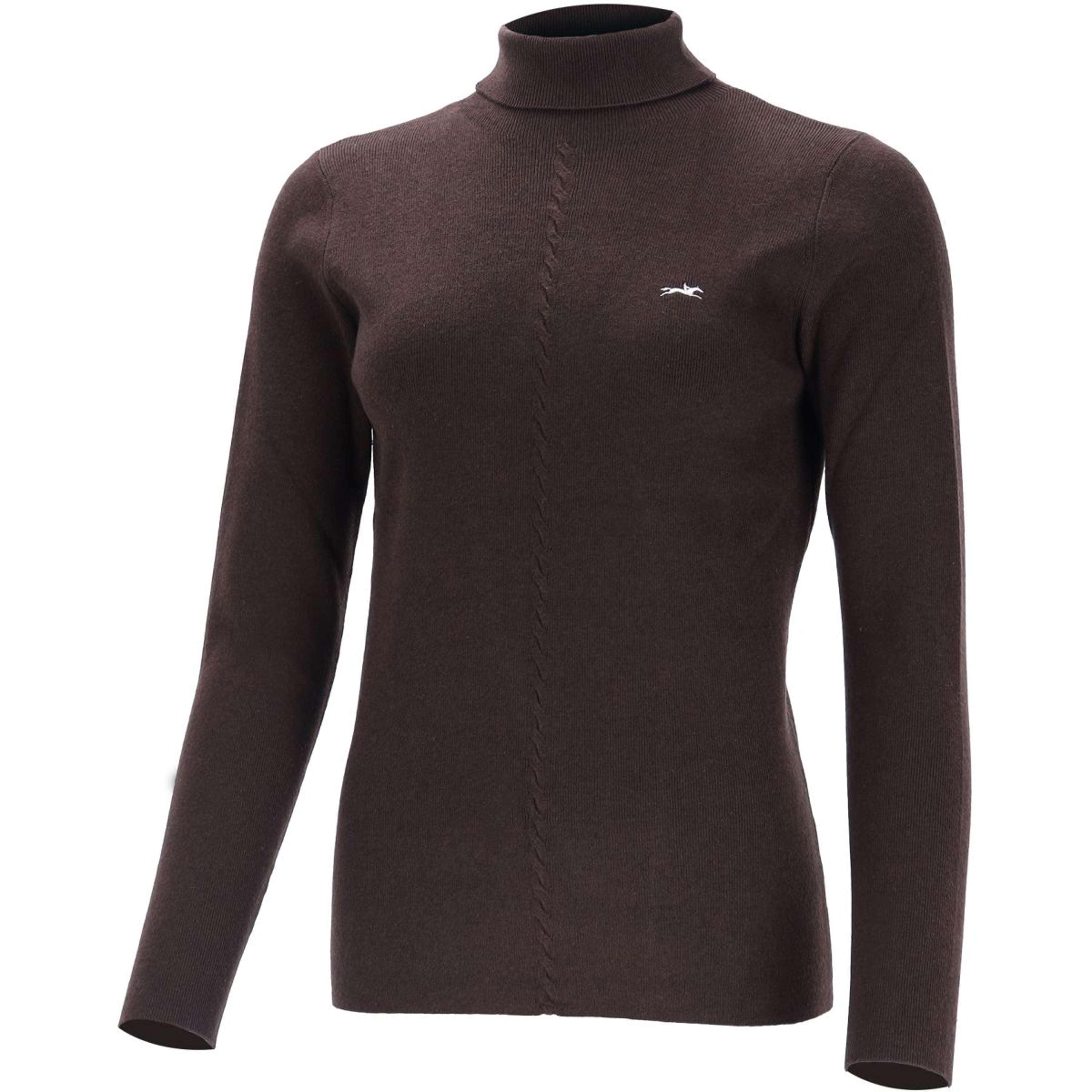 Schockemöhle Sweater SPJosie Mocca