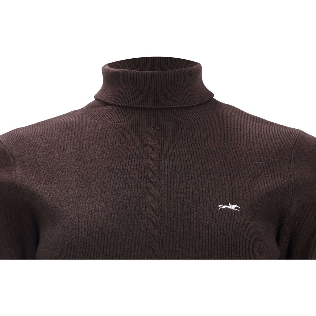 Schockemöhle Sweater SPJosie Mocca