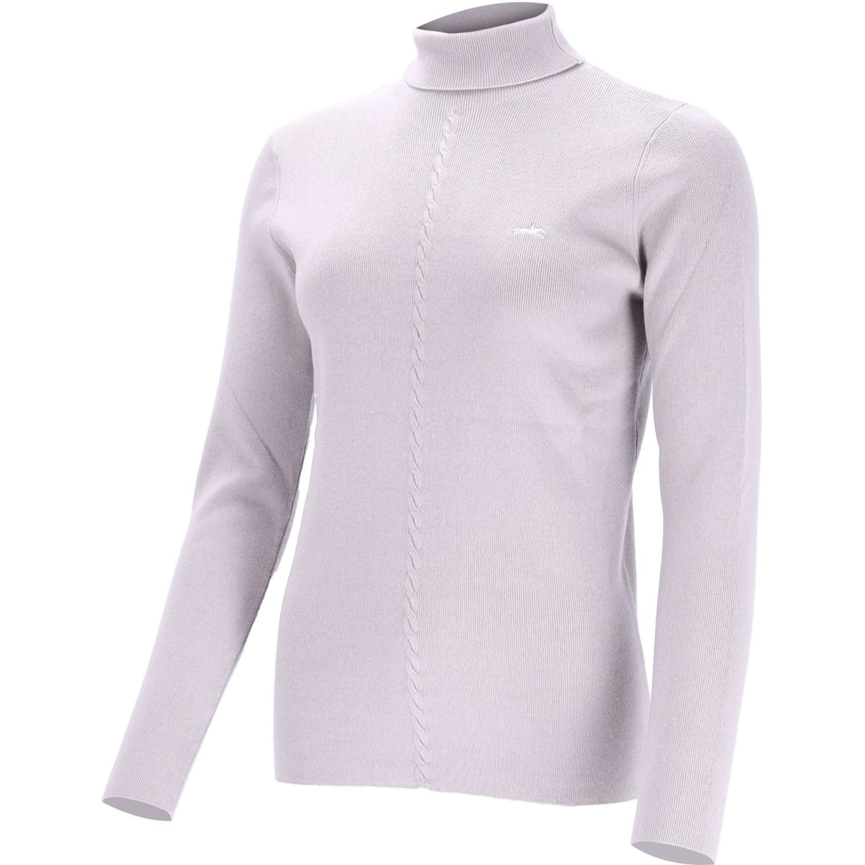 Schockemöhle Sweater SPJosie Silver Grey