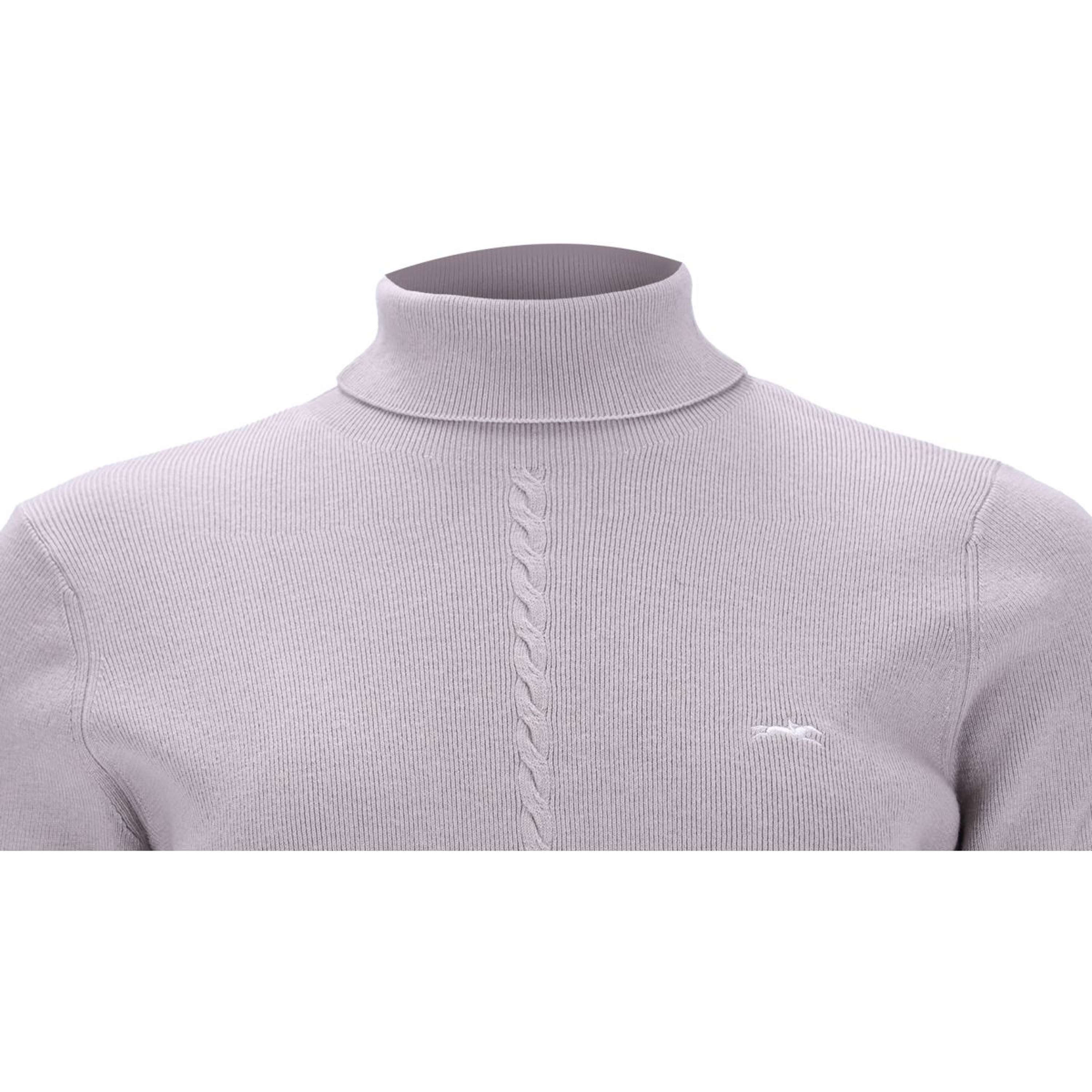 Schockemöhle Sweater SPJosie Silver Grey