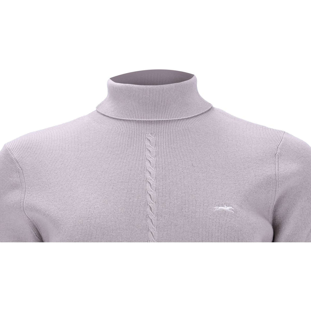 Schockemöhle Sweater SPJosie Silver Grey