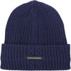 Schockemöhle Cap Braided Dark Navy