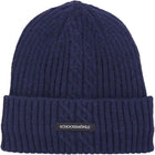 Schockemöhle Cap Braided Dark Navy
