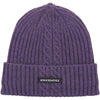 Schockemöhle Cap Braided Dark Purple