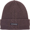 Schockemöhle Cap Braided Mocca