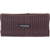 Schockemöhle Headband Braided Mocca