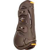 Schockemöhle Tendon Boots Air Flow Champion Brown