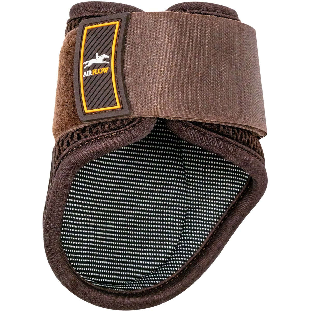 Schockemöhle Fetlock Boots Air Flow Champion Brown