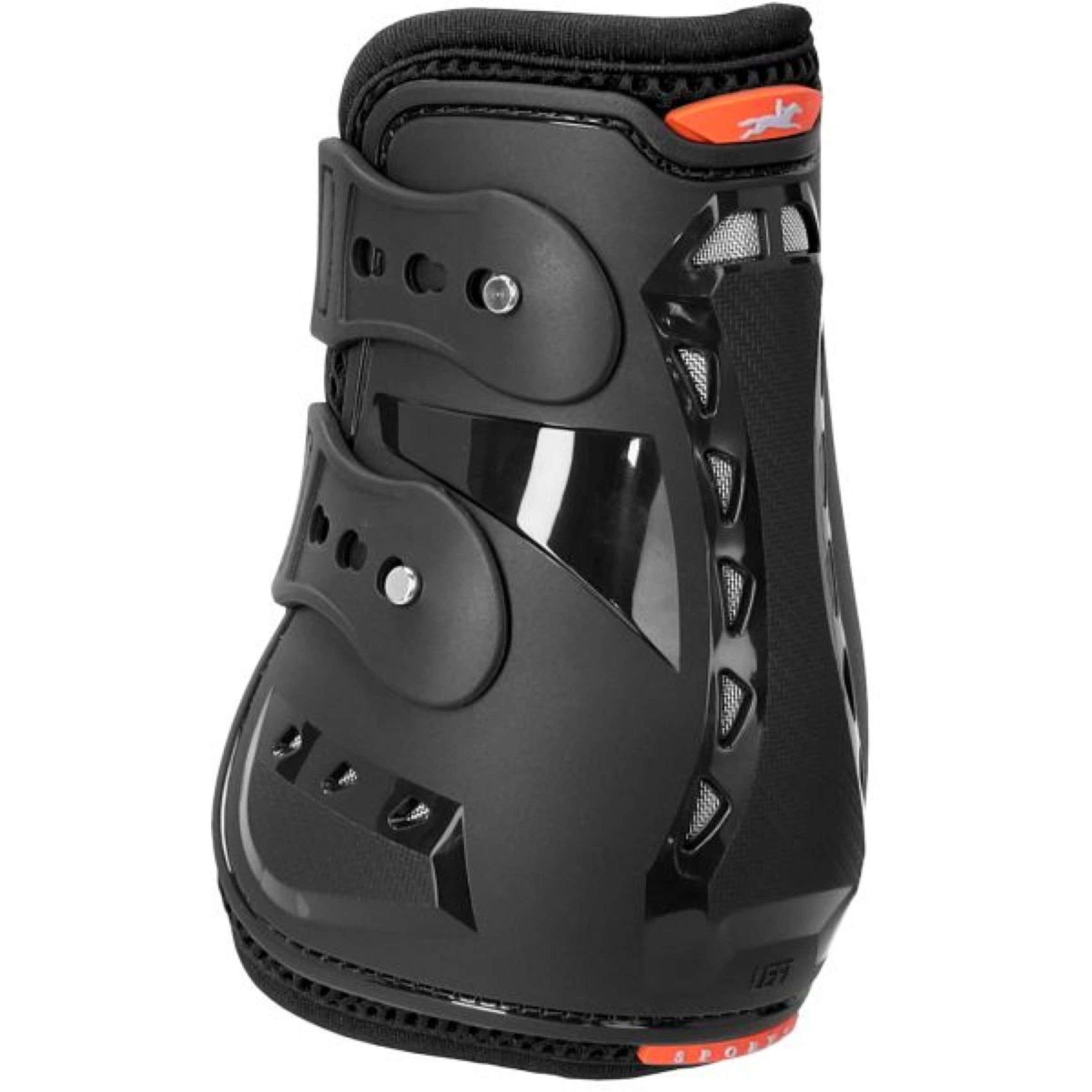 Schockemöhle Fetlock Boots Air Flow Champion Pro Black