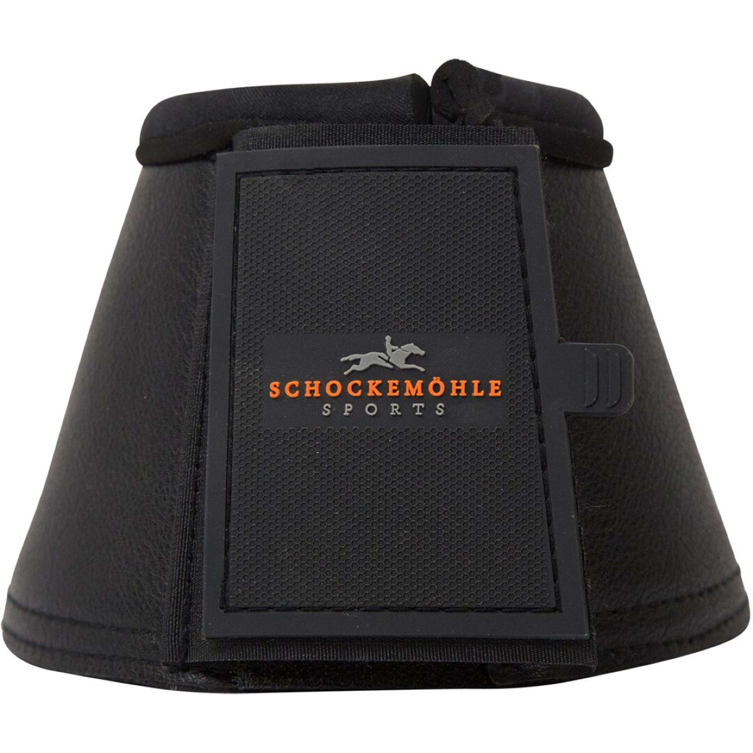 Schockemöhle Bell Boots Black