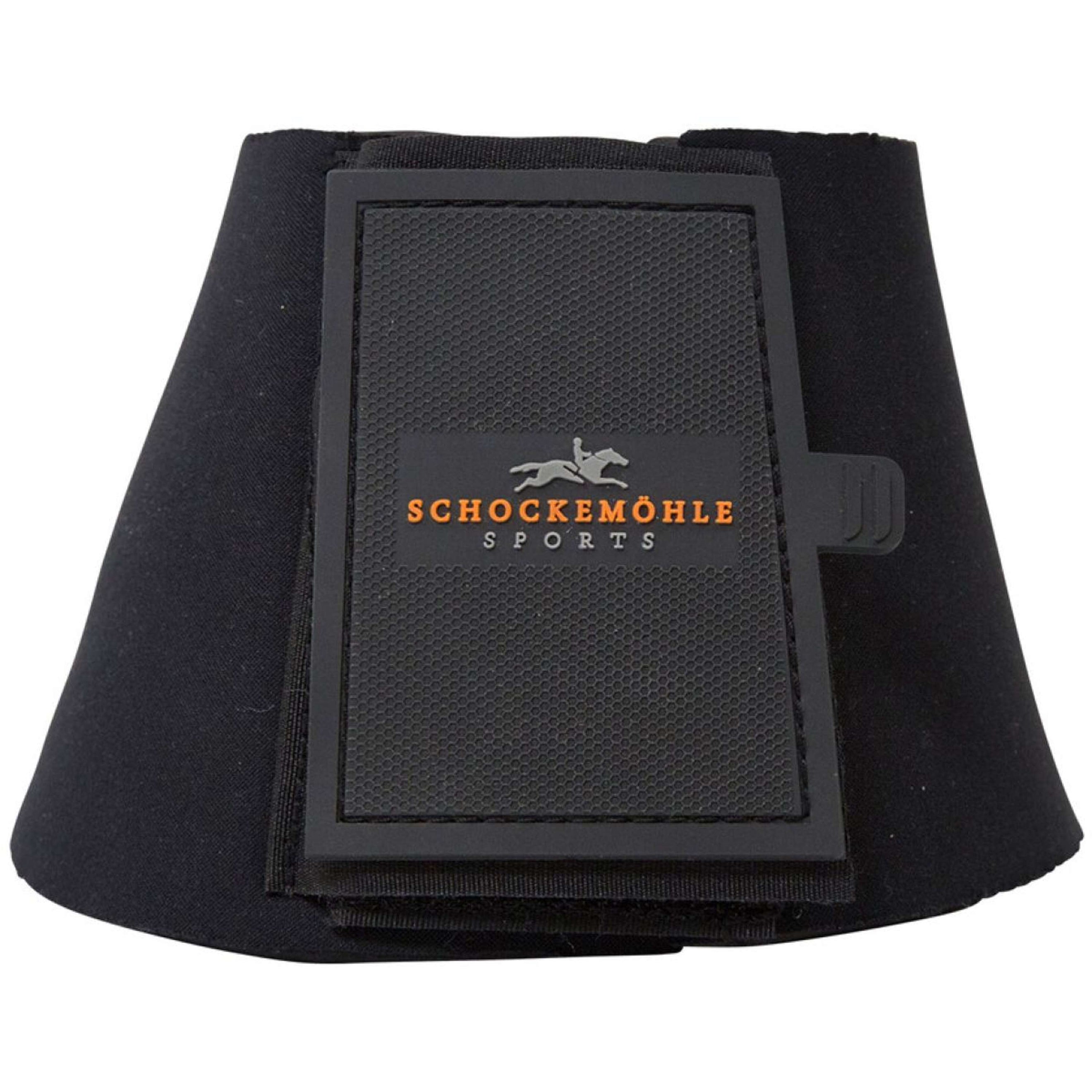 Schockemöhle Bell Boots Soft Black