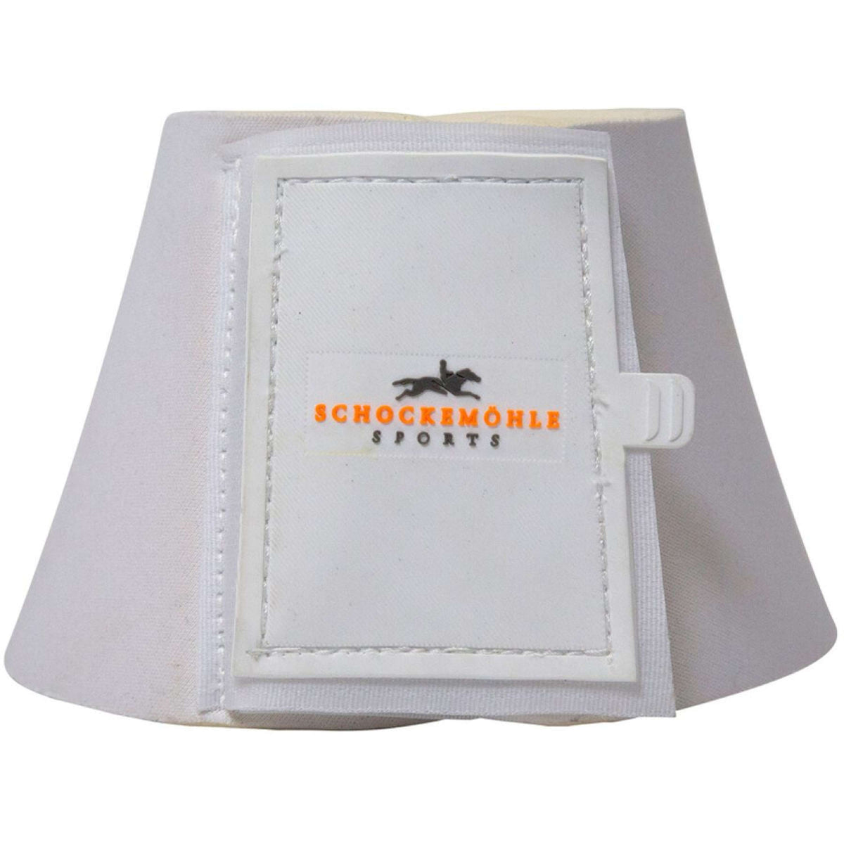 Schockemöhle Bell Boots Soft White