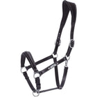 Schockemöhle Halter Frisco F Black/Cream/Silver