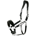 Schockemöhle Halter Fremont Pro Black/Silver
