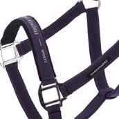 Schockemöhle Halter Memphis II Deep Mauve