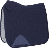 Schockemöhle Saddlepad Power Pad Dressage Deep Night