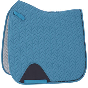 Schockemöhle Saddlepad Power Pad Dressage Emerald