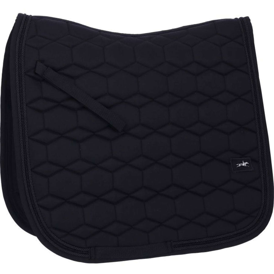Schockemöhle Saddlepad High Density Dressage Black
