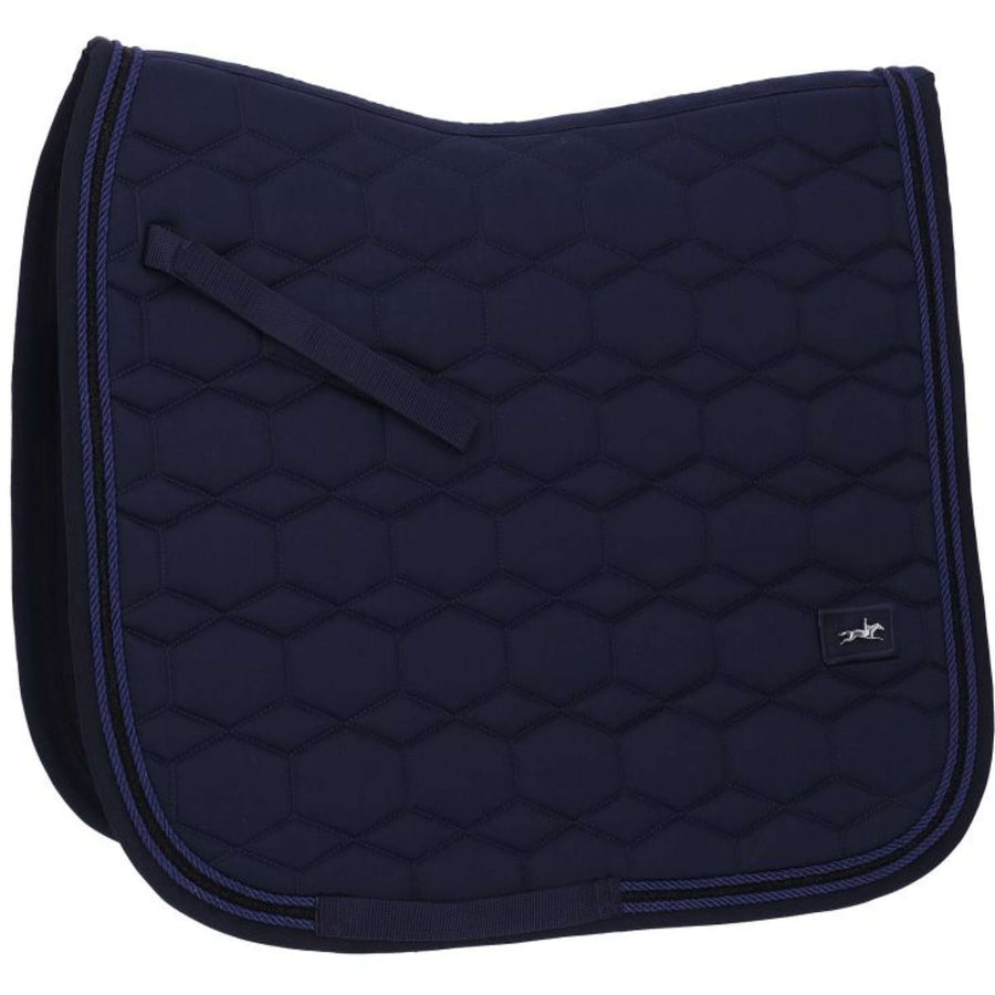 Schockemöhle Saddlepad High Density Dressage Dark Navy