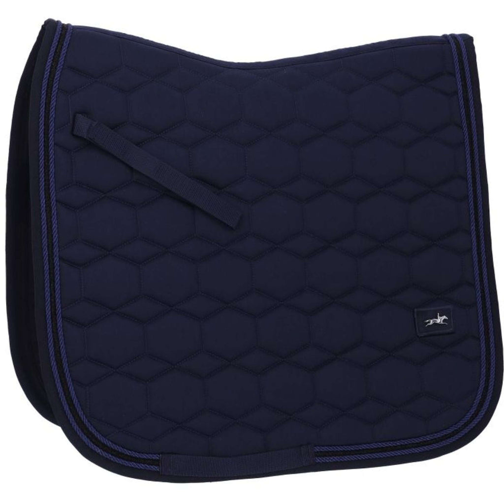 Schockemöhle Saddlepad High Density Dressage Dark Navy
