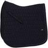 Schockemöhle Saddlepad Energy Dressage Black/Crystal
